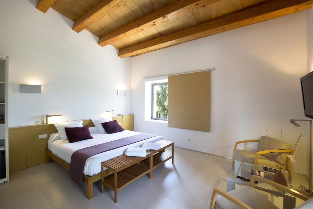 Urh - Hotel Moli Del Mig Torroella De Montgri Ngoại thất bức ảnh