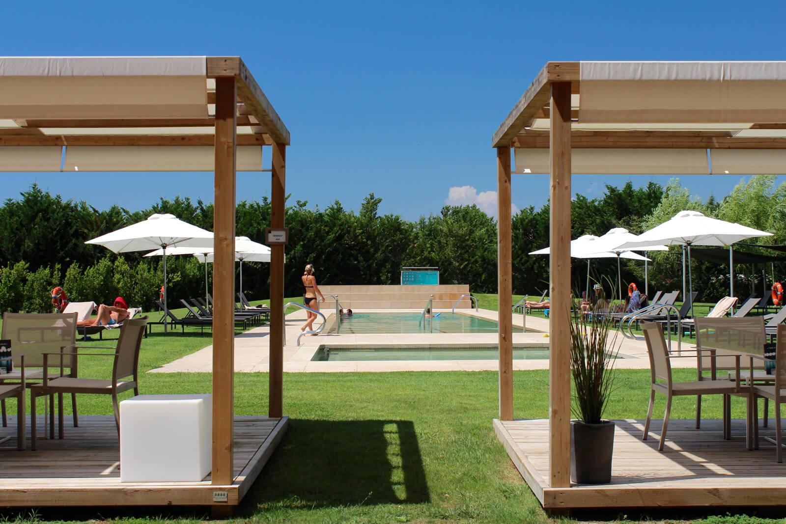 Urh - Hotel Moli Del Mig Torroella De Montgri Ngoại thất bức ảnh