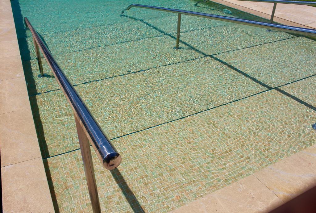 Urh - Hotel Moli Del Mig Torroella De Montgri Ngoại thất bức ảnh