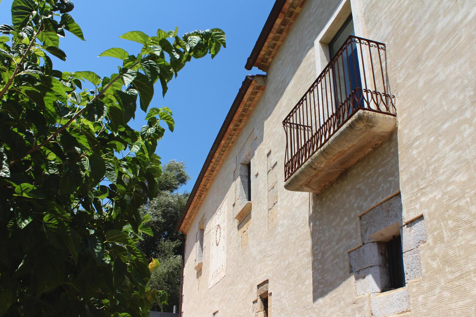Urh - Hotel Moli Del Mig Torroella De Montgri Ngoại thất bức ảnh