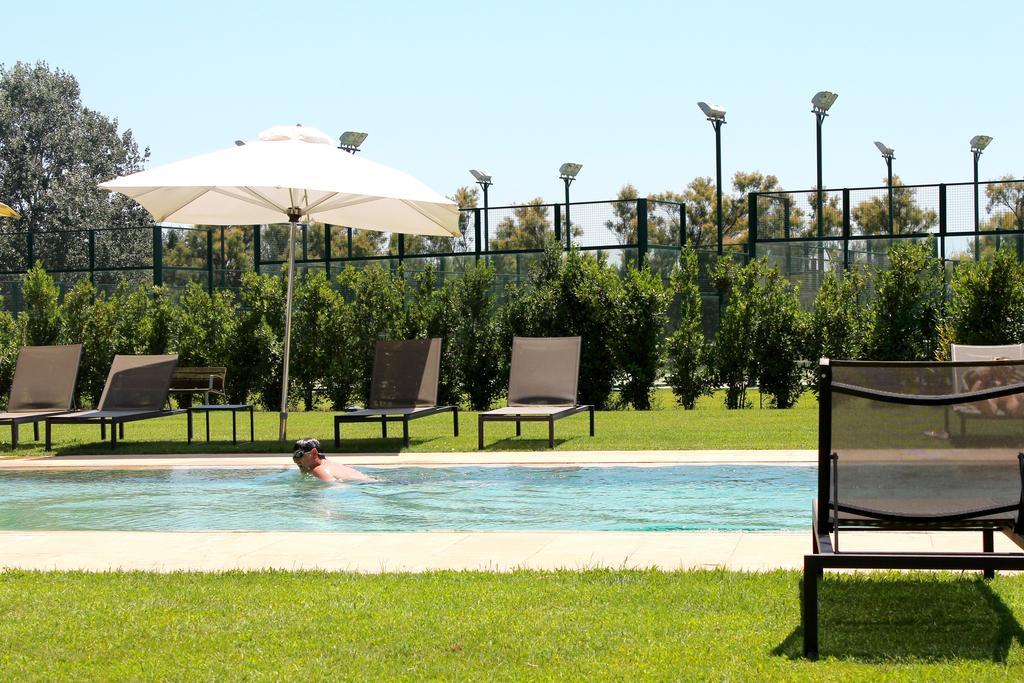 Urh - Hotel Moli Del Mig Torroella De Montgri Ngoại thất bức ảnh