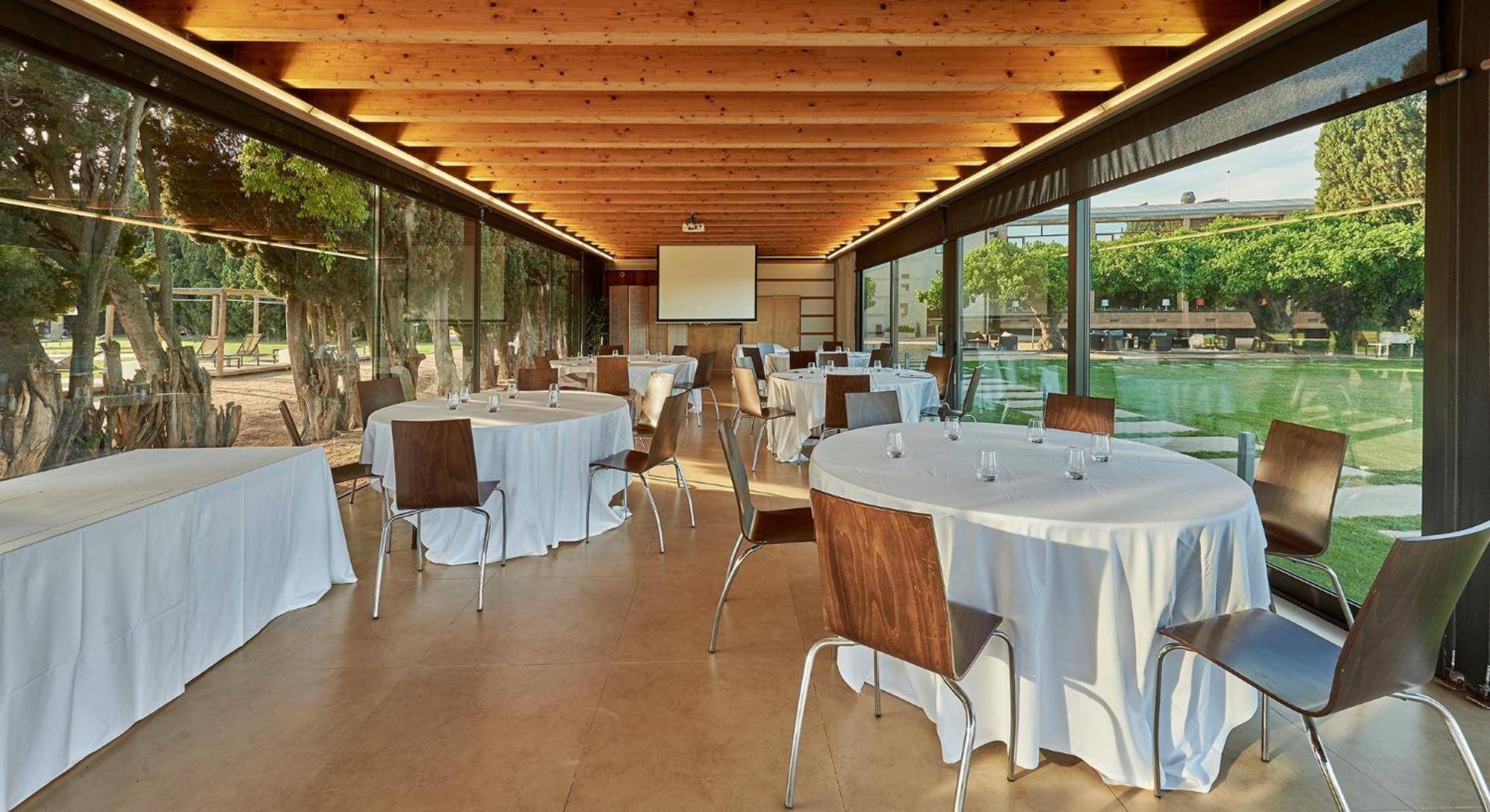 Urh - Hotel Moli Del Mig Torroella De Montgri Ngoại thất bức ảnh