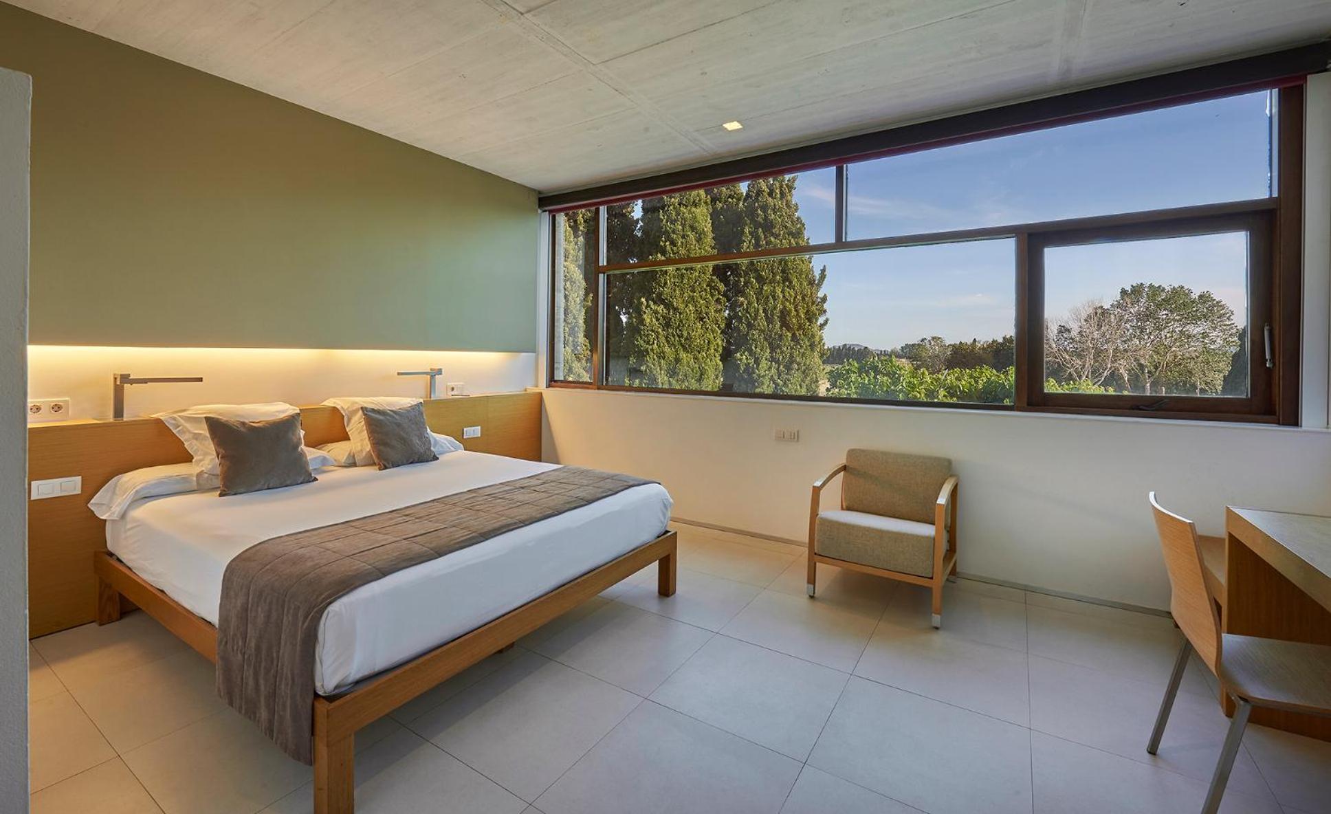 Urh - Hotel Moli Del Mig Torroella De Montgri Ngoại thất bức ảnh