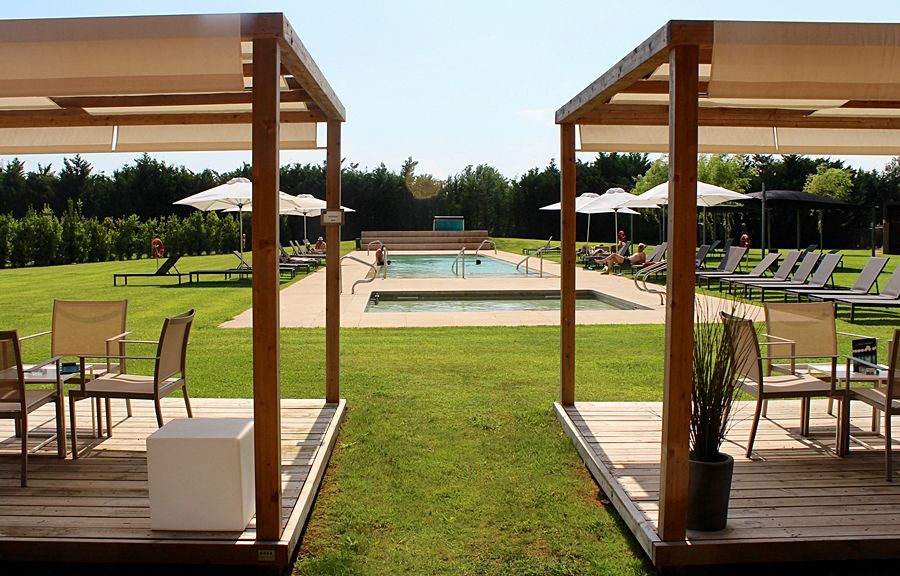 Urh - Hotel Moli Del Mig Torroella De Montgri Ngoại thất bức ảnh