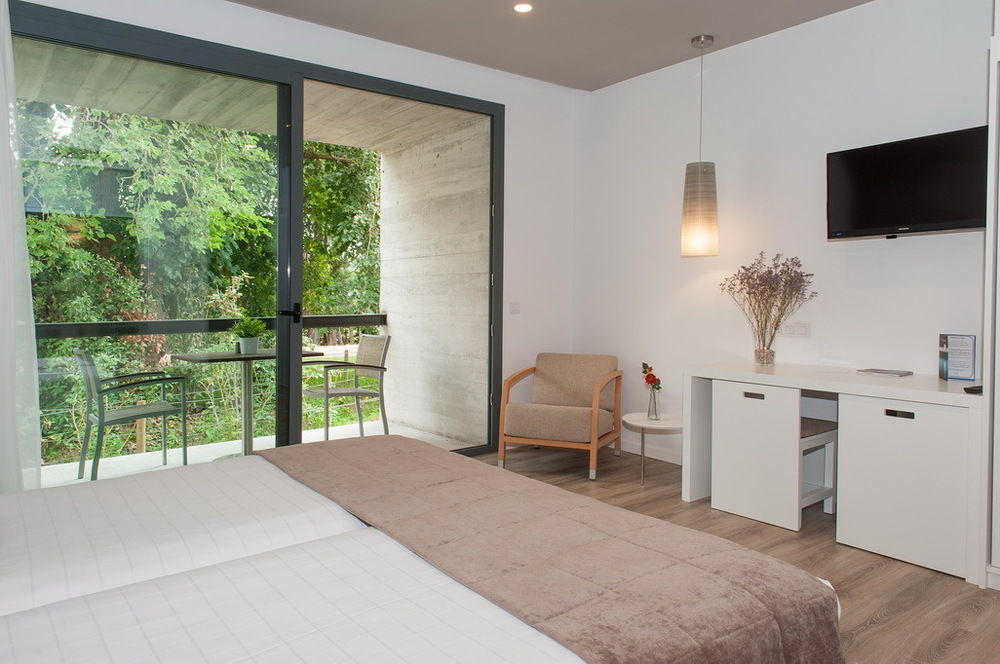 Urh - Hotel Moli Del Mig Torroella De Montgri Ngoại thất bức ảnh