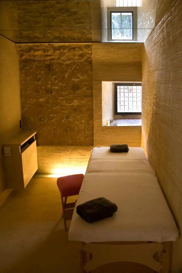 Urh - Hotel Moli Del Mig Torroella De Montgri Ngoại thất bức ảnh